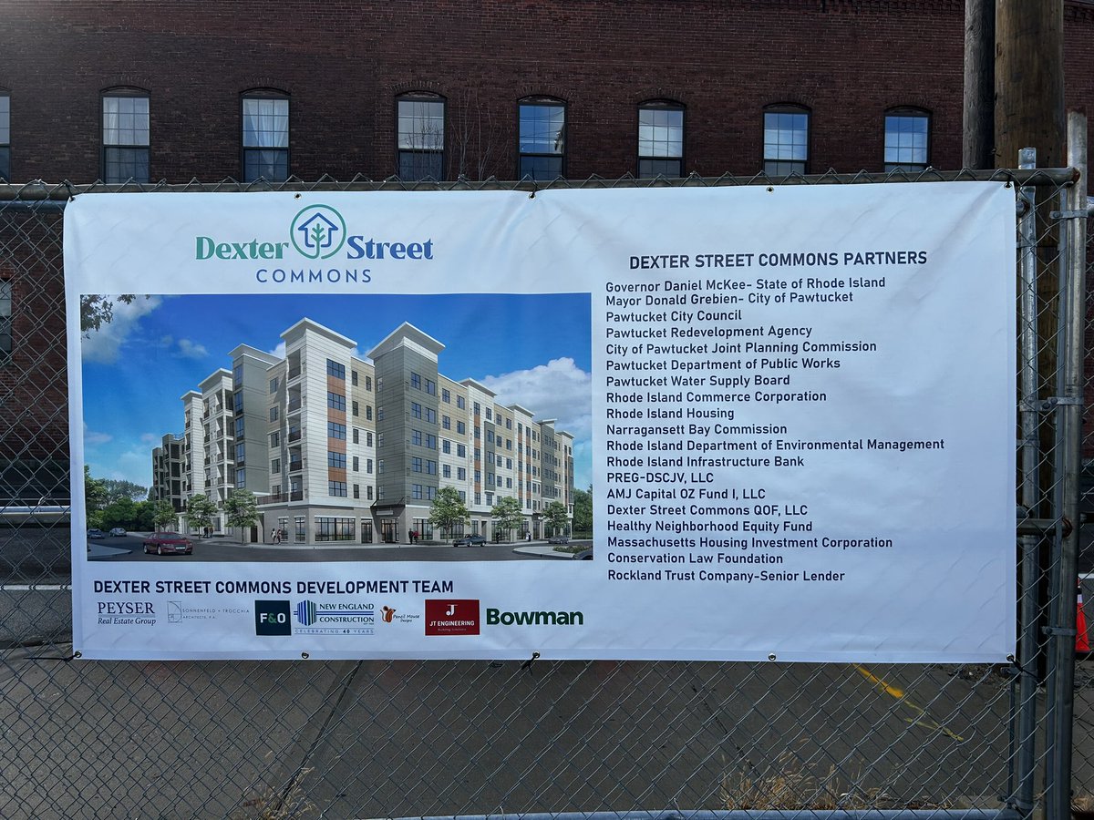 Rhode Island Commerce tweet media