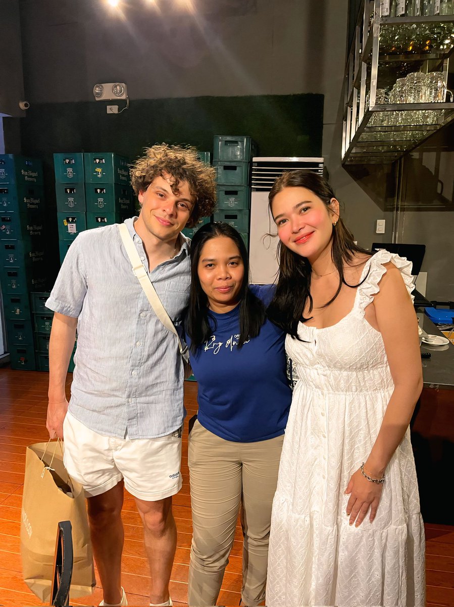 This Is SHEILA ♊ tweet media