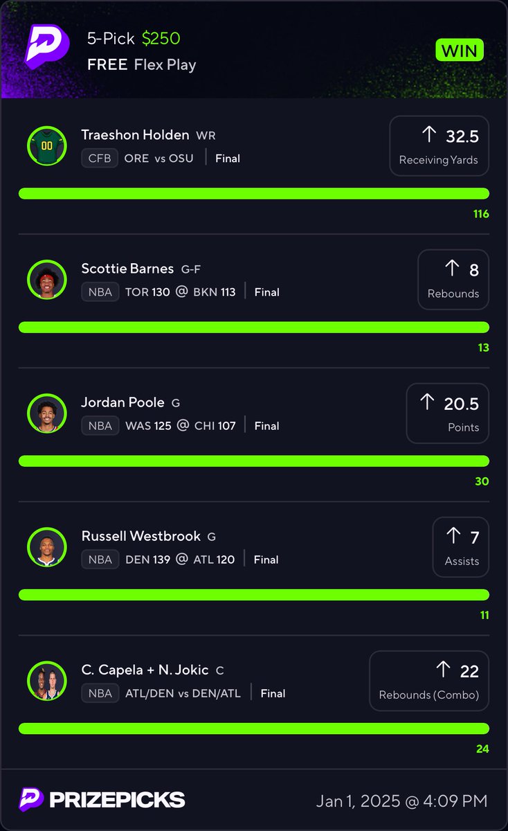 Let’s build!!!! giveaway still active

Chalkboard Daily Feed will drop in a few. was voided yesterday due to PJ Washington not returning. 

Get in Dubclub to get all bets, 3 day free trial here ⬇️
dubclub.win/r/checkout/155…

#GamblingX #GamblingTwitter #Trending