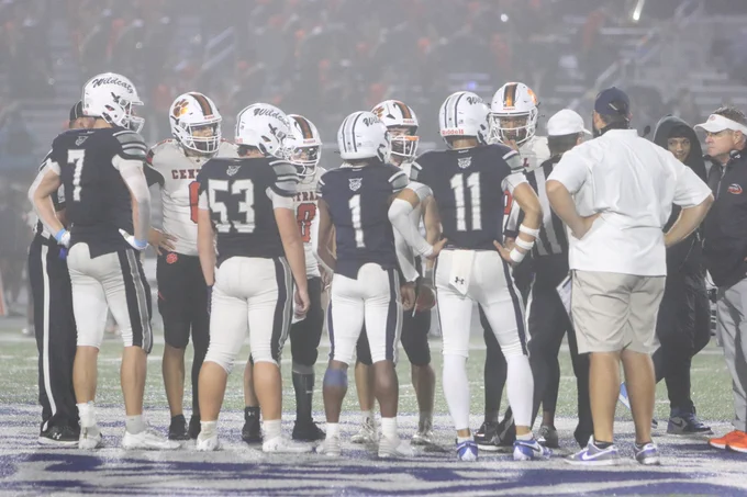 Image from Levi Murphy (@Coach_LMurphy)