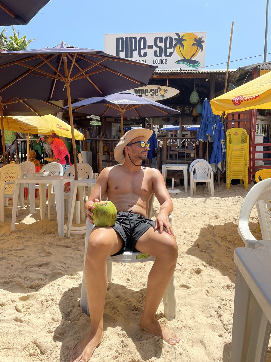 Começando o ano assim