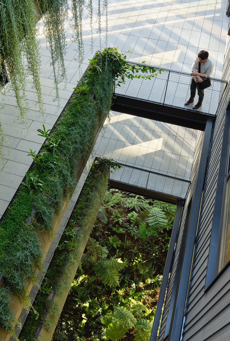 LEVER Architecture tweet media