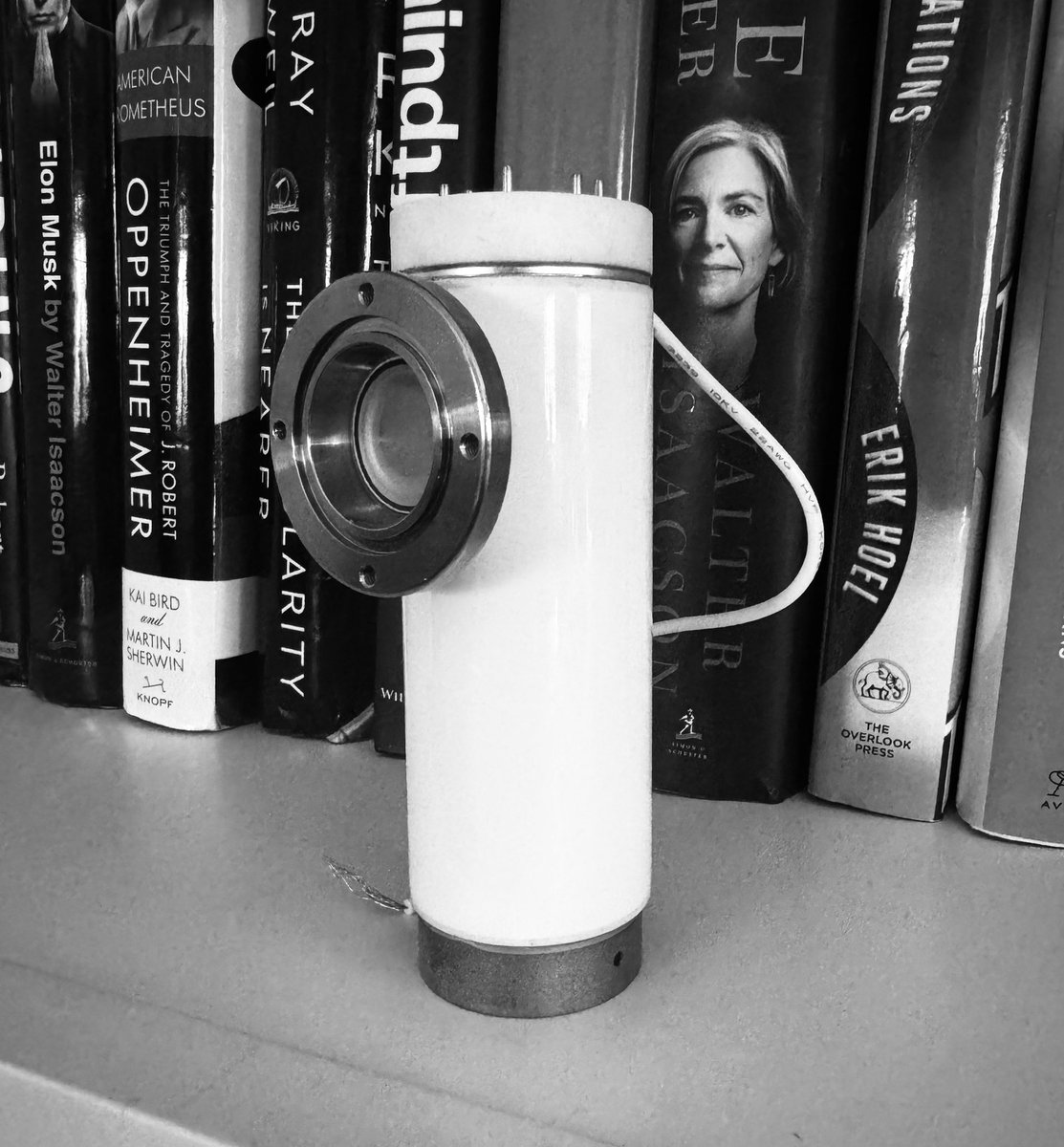 John Nosta tweet media