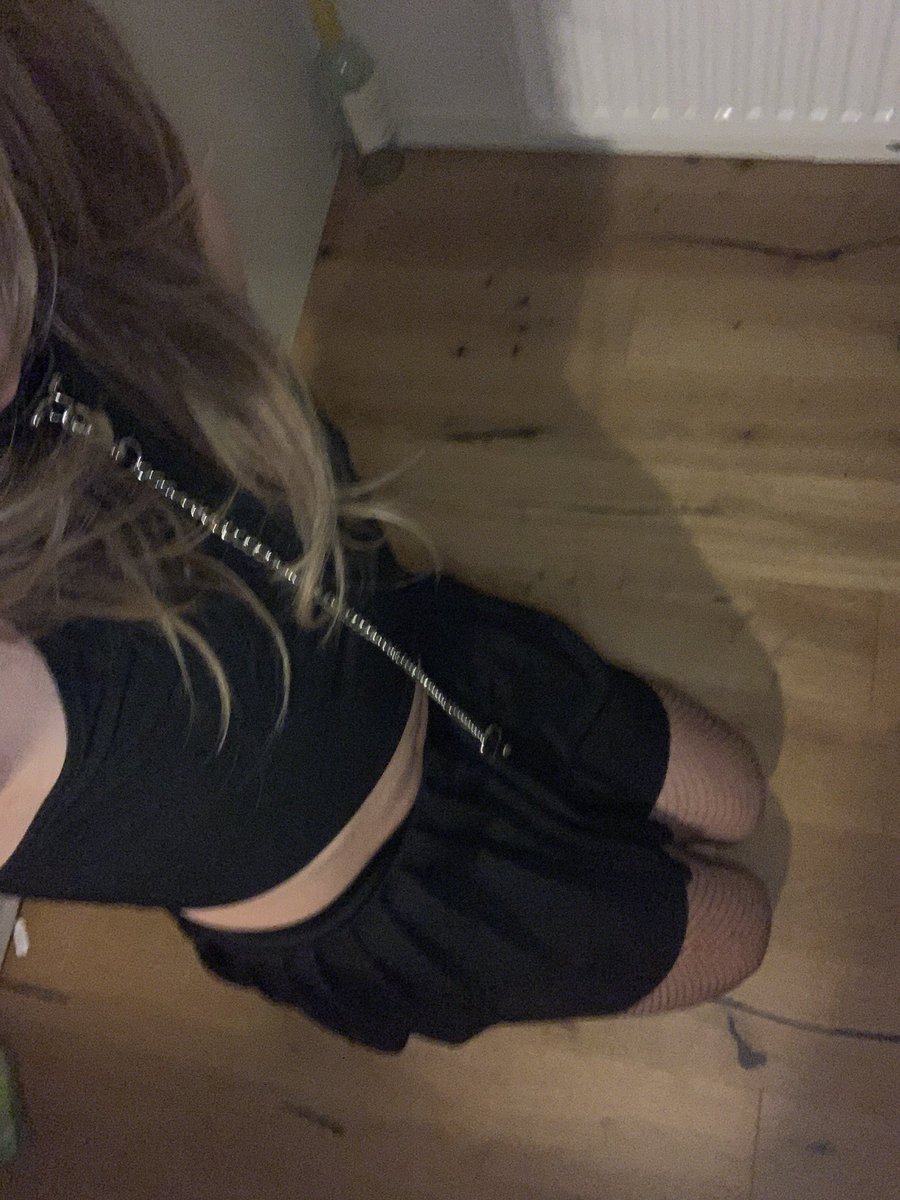 Kann jemand was mit einer devoten Sissy anfangen?