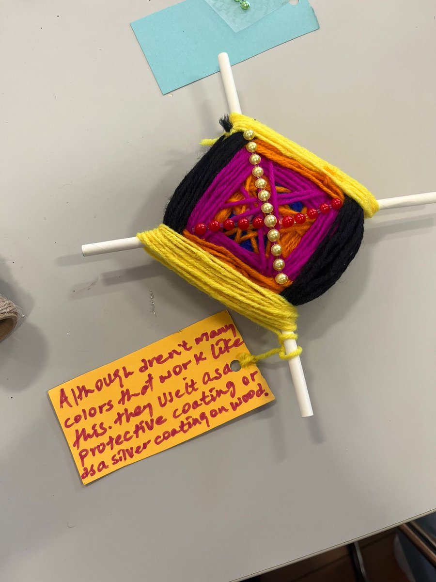 A huge thank you to the Victoria Wood Foundation who will be supporting us again in 2025 to provide our therapeutic arts workshops. We will be working with vulnerable women, refugees and migrants to build resilience through creativity. <a href="/VictoriaWoodFdn/">Victoria Wood Foundation</a>