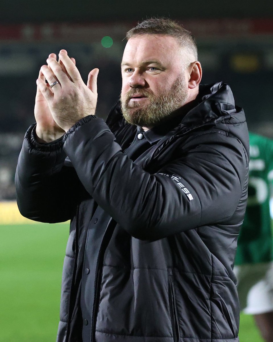 Wayne Rooney left Everton, got married, had 3 kids, won 16 trophies, went bald, had a hair transplant, became Man United's top goalscorer, had an extramarital affair, returned to Everton, went to the MLS, became manager of Derby County, they got relegated, left to become