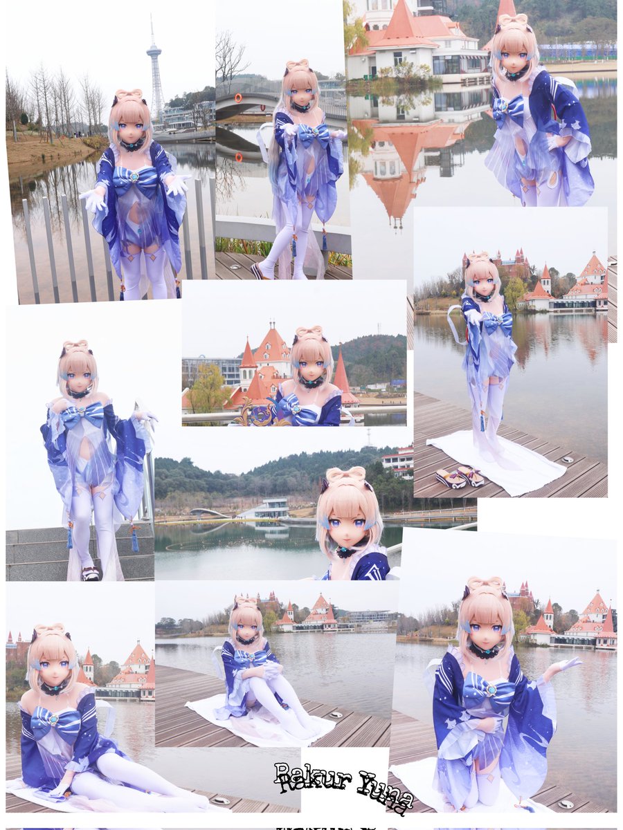 幽奈RakurYuna【🚫扩列社交】 tweet media