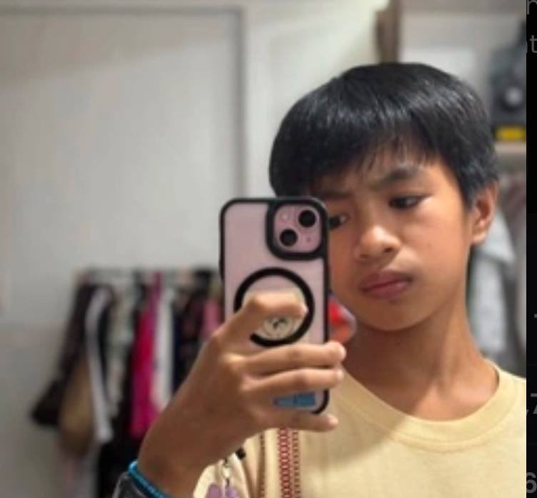 <a href="/Aleex/">alex.</a> Locked in like this kid after scamming 30k #youngdev
We will teach him a good lesson