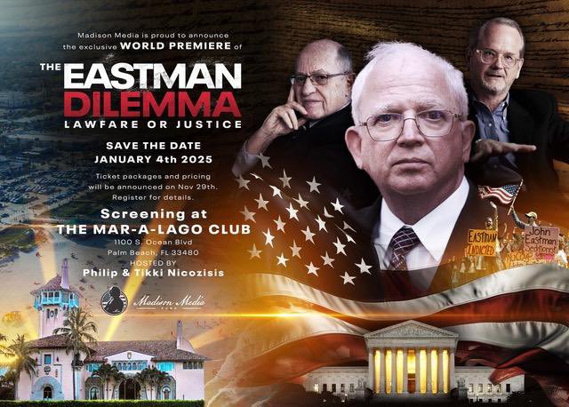 SharonOphirEsq's tweet image. Happy New Year 🎊🎈🎆 Cuz 🩵 #Patriot 🇺🇸🏆❤️ Pls stay around for the #Club47 event @Club47USA 😘