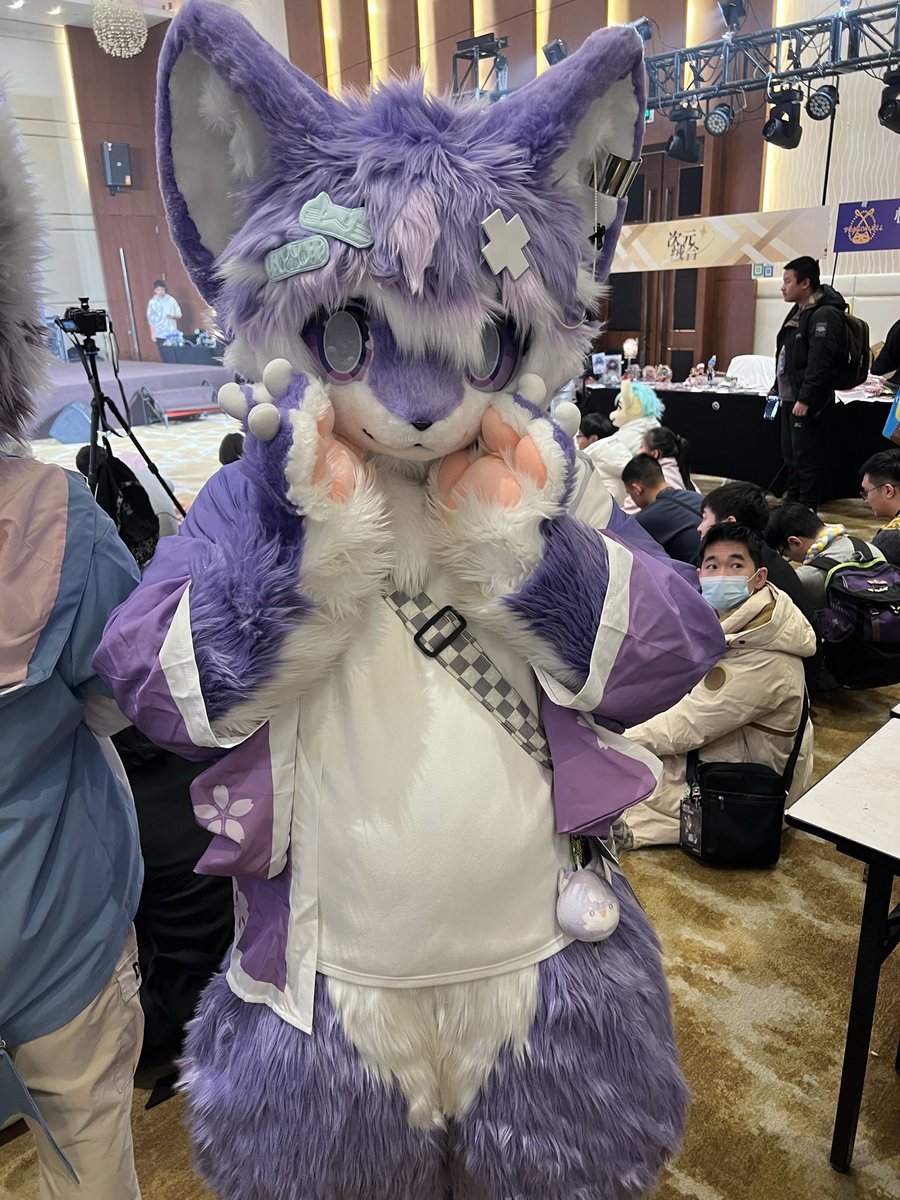 CatdragonH's tweet image. 冬聚战斗结算～追星成功～
（别问我为什么这么晚发，问就是懒）