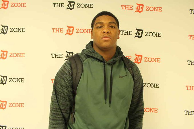 The D Zone tweet media