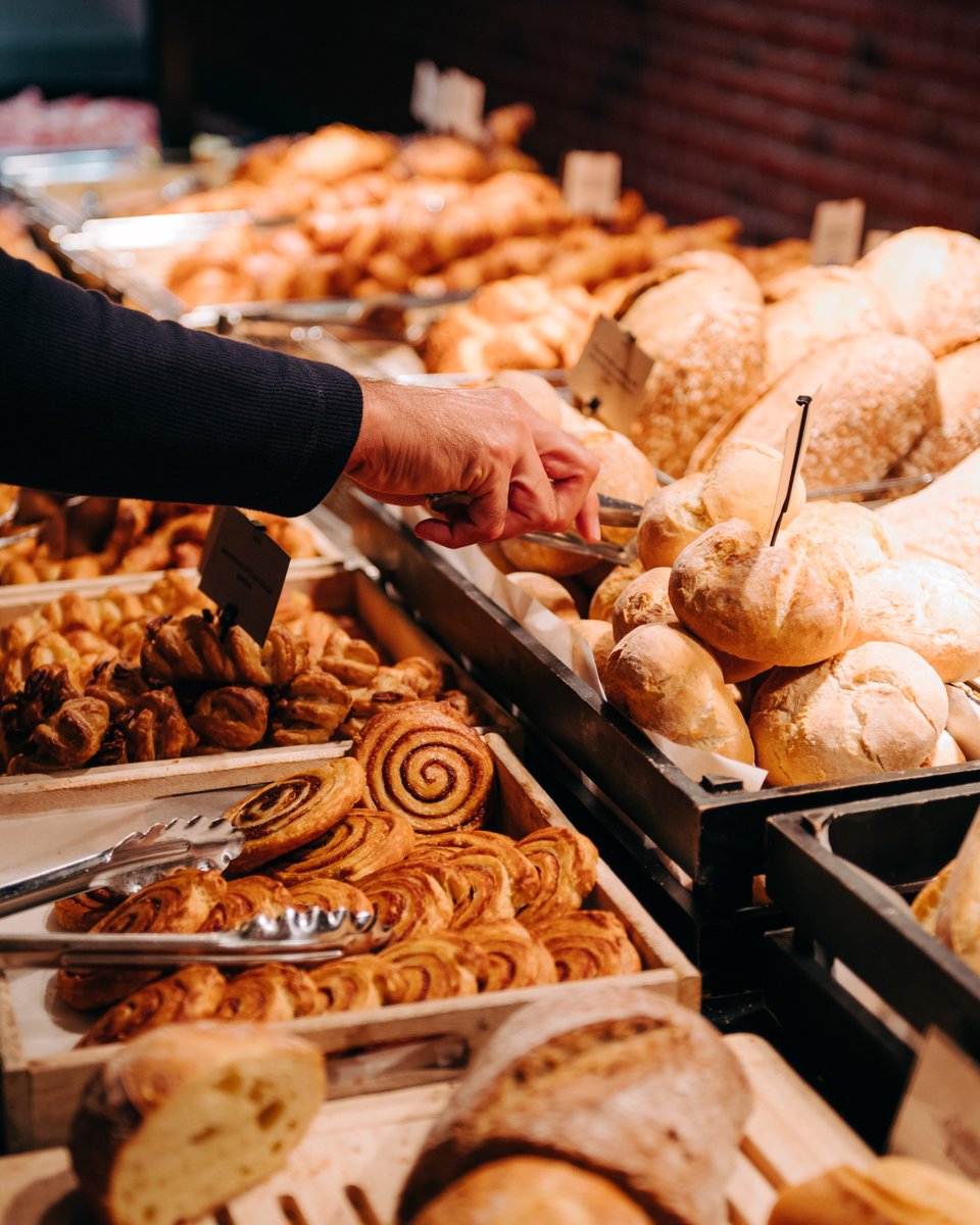 La Lorraine Bakery Group UK tweet media