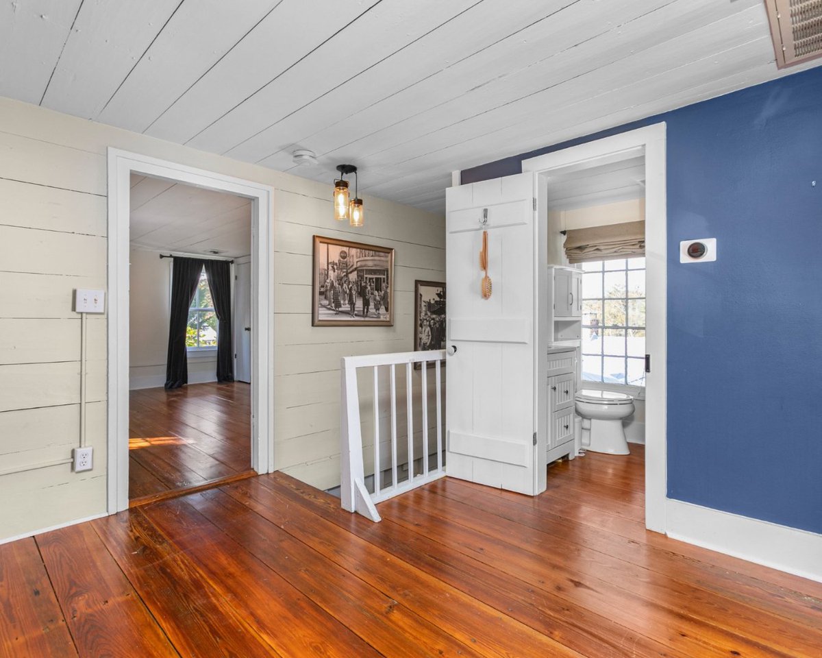 Preservation NC tweet media