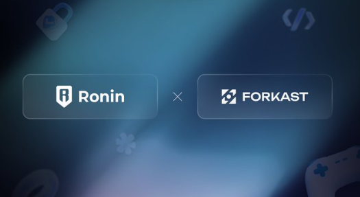 🚨 Airdrop na RONIN? Deixa eu te explicar 🧵

No dia 07/01/2025, a <a href="/Ronin_Network/">Ronin</a> vai lançar a <a href="/forkast/"></a> , uma plataforma de previsões on-chain cheia de recompensas e integrações incríveis. 🚀

A especulação já está fervendo sobre o token $CGX chegando na Katana, e quem é staker