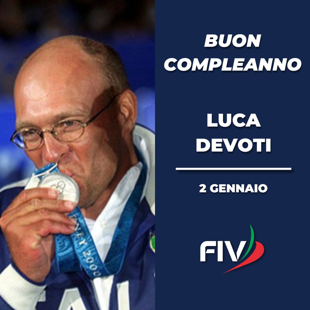 Oggi è il compleanno di Luca Devoti 🎂

Nella classe Finn ha conquistato numerosi successi tra i quali l'argento ai Mondiali di Danzica nel 1997, gli argenti agli Europei di Çeşme nel 1994 e 2002, nonché l'oro a Spalato sempre agli Europei ⛵