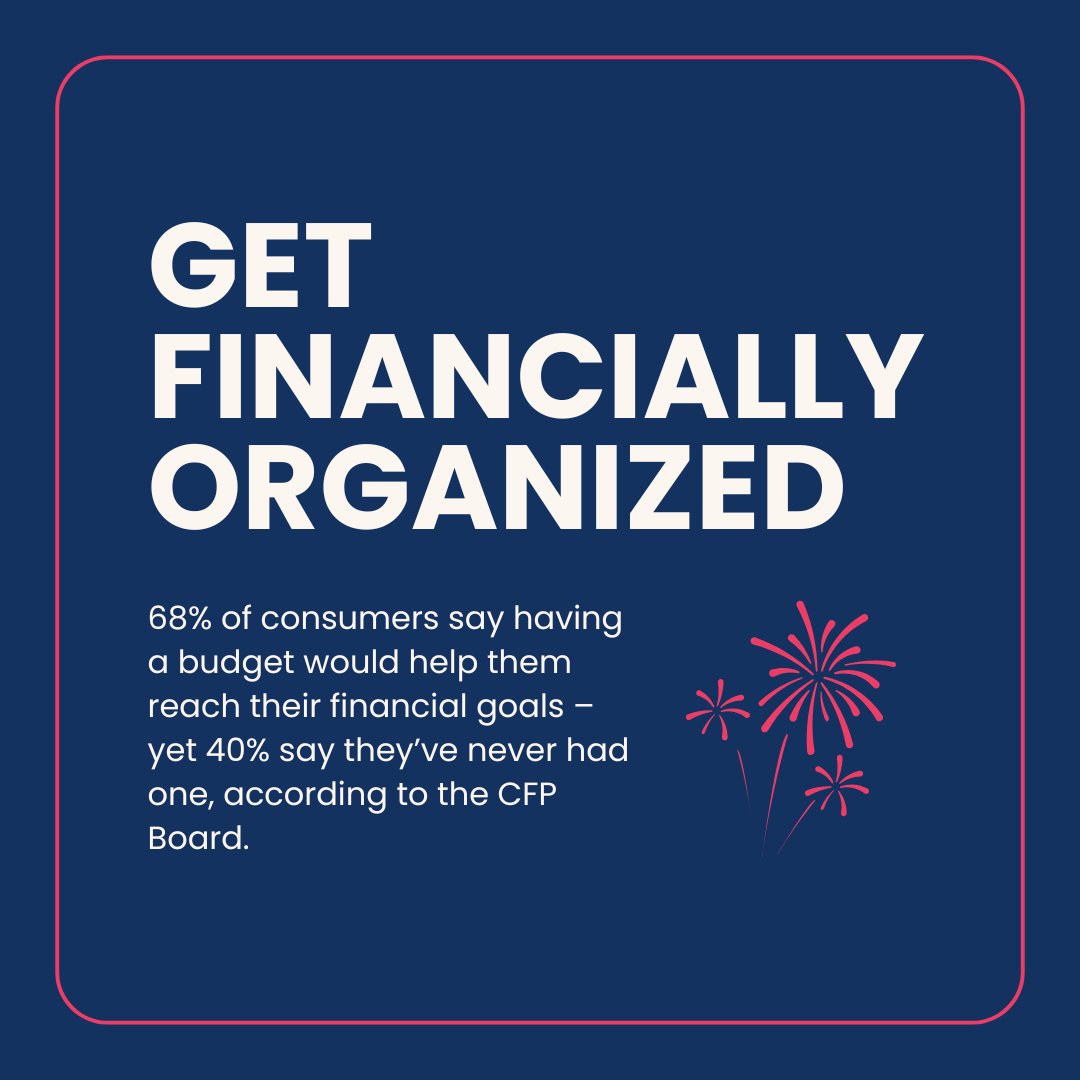 A new year is the perfect time to get your financial life in order. Here are three of the best money moves to make in 2025.