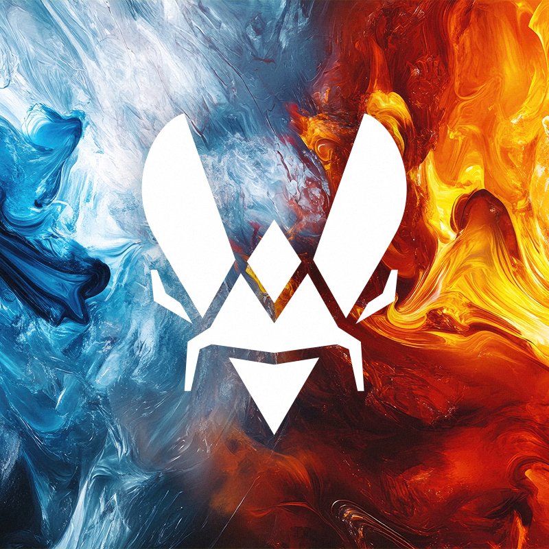 TeamVitality's tweet photo. Our hive just got even bigger 🐝

All coverage, memes and content with our Valorant and League teams now lives on their own accounts

GO FOLLOW
@TeamVitalityLOL
@TeamVitalityVAL https://t.co/o0lnO55lPa