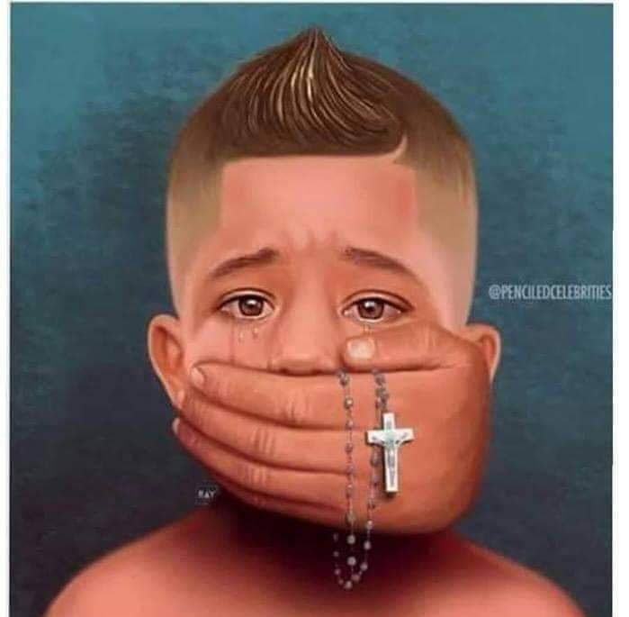 <a href="/hazteoir/">HazteOir.org</a> La pederastia sistémica en seno de la iglesia católica no les ofende
