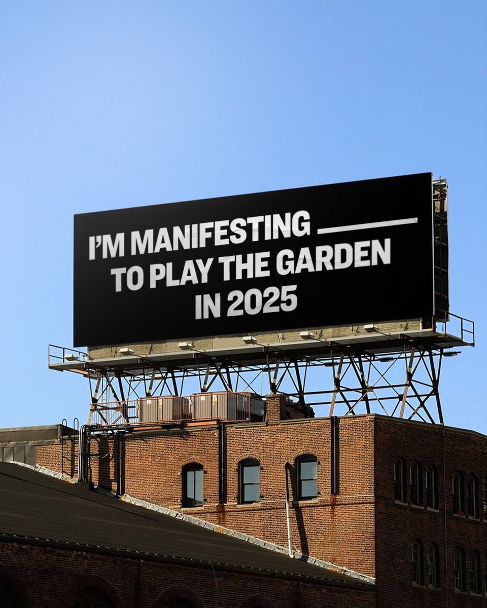 TheGarden's tweet image. tag yours in the replies 👀