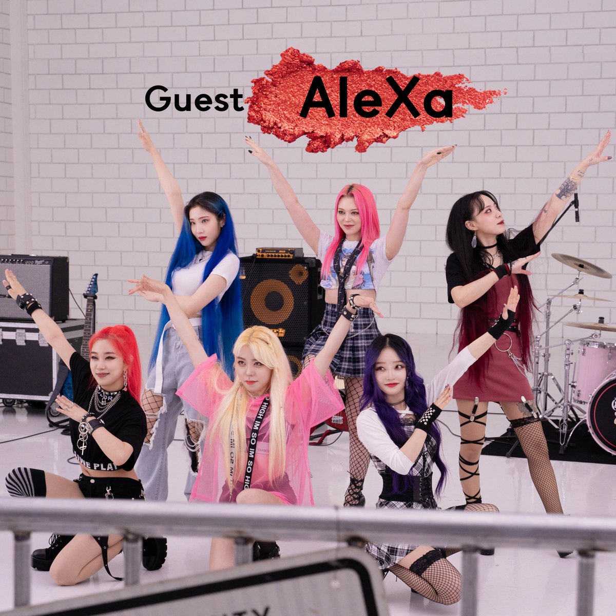 Rolling_Quartz's tweet image. Special Guest : 
#AleXa #알렉사 (Sat,Sun) / #김장훈 #숲튽훈 (Sun)

2025 Rolling Quartz &amp;lt;Stand up tour in SEOUL&amp;gt;💎❤️👑

🔔티켓: ticket.melon.com/performance/in…

✅ 공연일시: 2025.01.04(토) 6PM ~ 01.05(일) 5PM

✅ 티켓가격 및 종류:
[스탠딩] 66,000원 : 일반관람
[Type A] 77,000원 : 공연 &amp;amp;