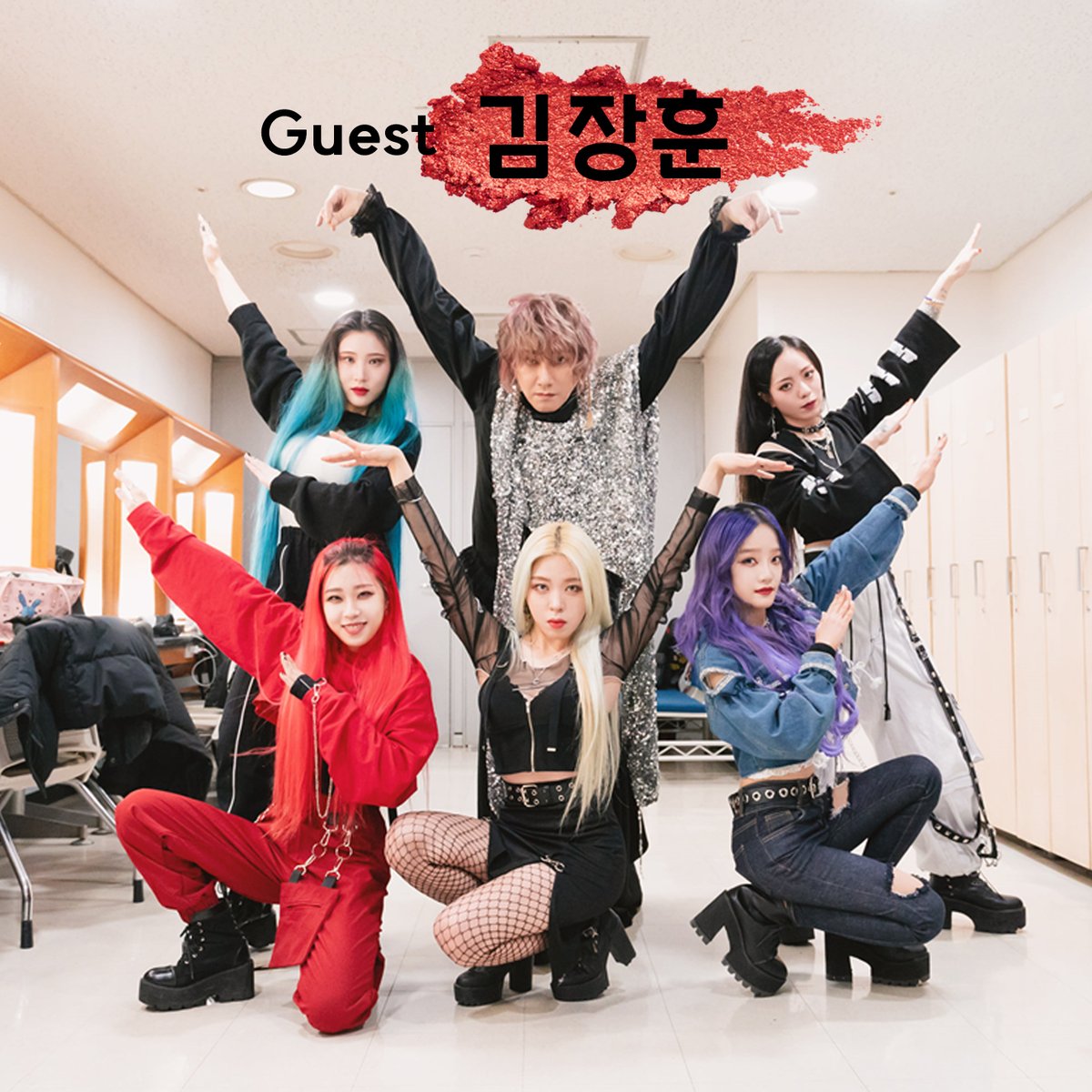 Rolling_Quartz's tweet image. Special Guest : 
#AleXa #알렉사 (Sat,Sun) / #김장훈 #숲튽훈 (Sun)

2025 Rolling Quartz &amp;lt;Stand up tour in SEOUL&amp;gt;💎❤️👑

🔔티켓: ticket.melon.com/performance/in…

✅ 공연일시: 2025.01.04(토) 6PM ~ 01.05(일) 5PM

✅ 티켓가격 및 종류:
[스탠딩] 66,000원 : 일반관람
[Type A] 77,000원 : 공연 &amp;amp;