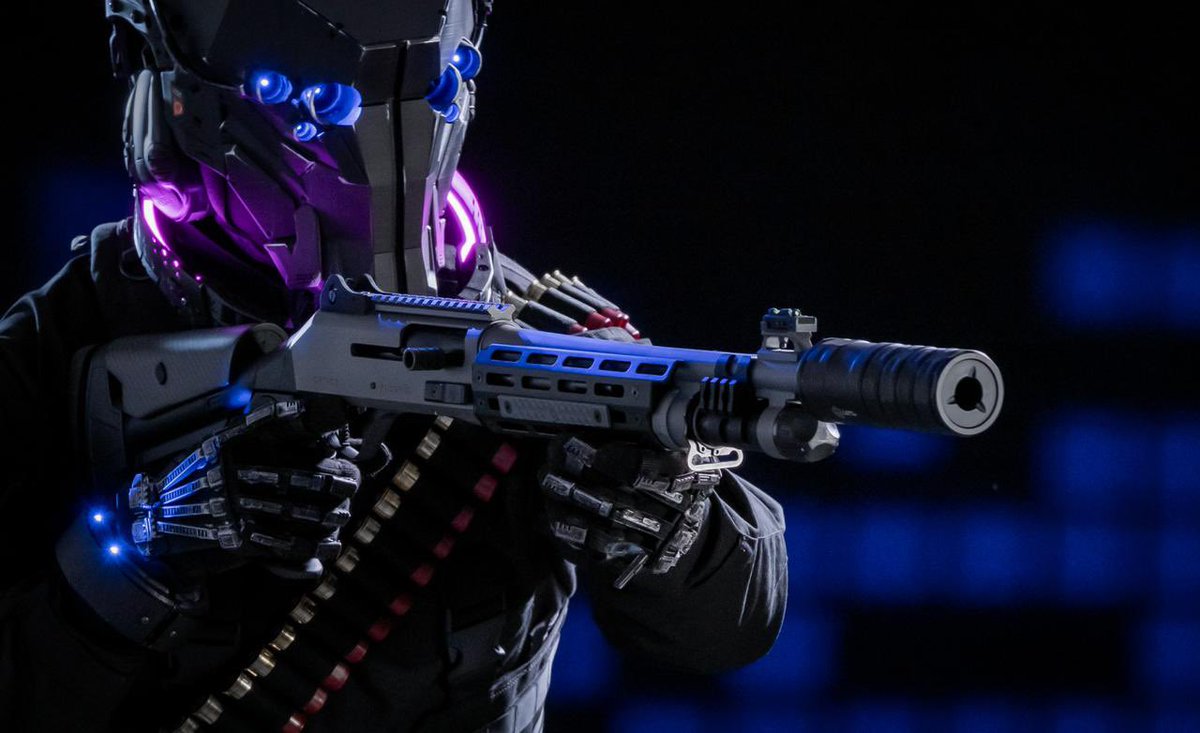 ORTHOS ARMS tweet media