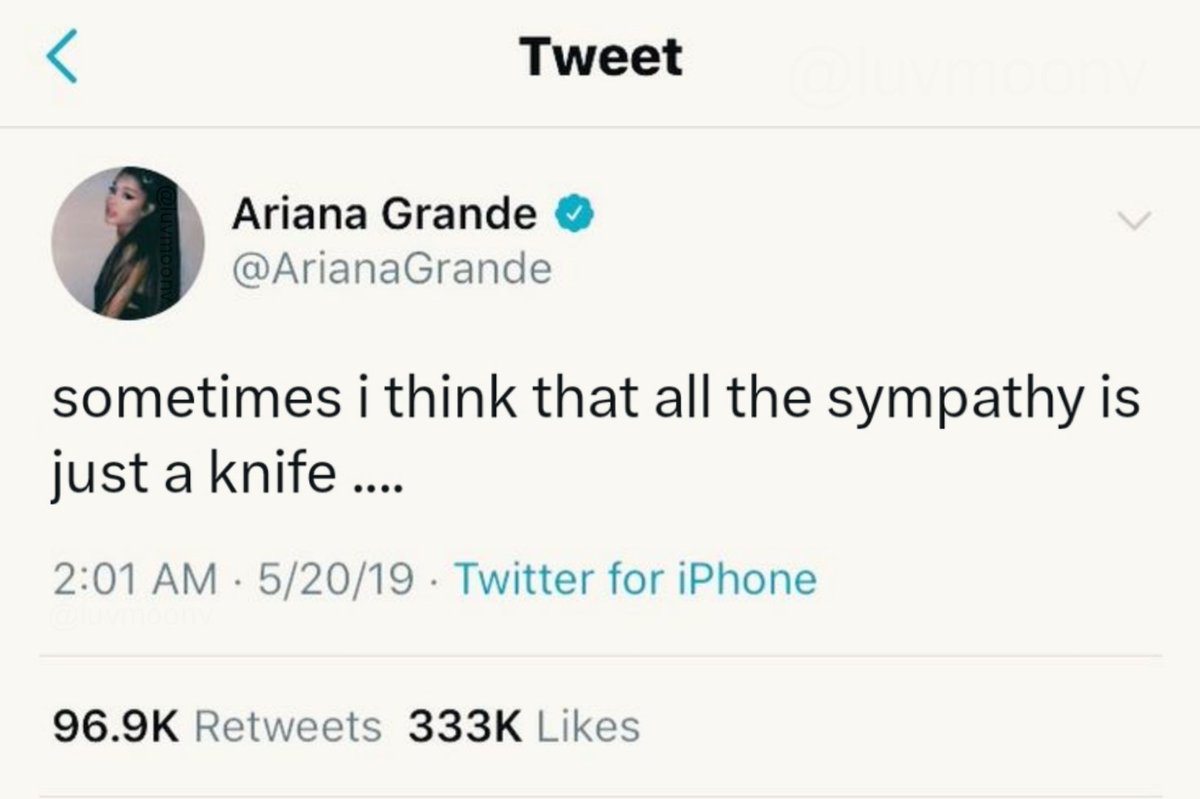 luvmoonv's tweet photo. SHE SAID THIS IN 2019 ?????? HELLOOO https://t.co/a87rn9L1wH