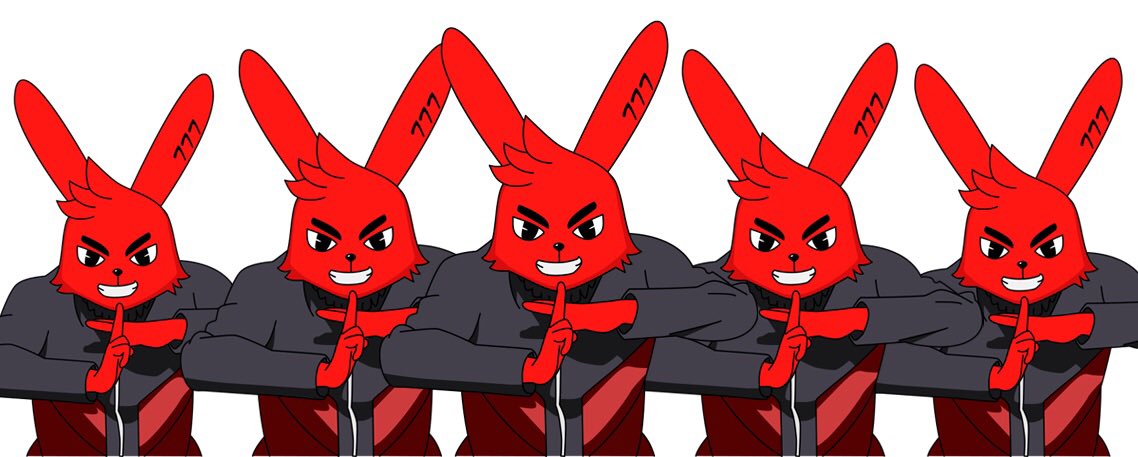 <a href="/0xFrenchy/">FrenchyL1🔺</a> <a href="/AvaxDAO_/">Avalanche</a> Unity and then multiply