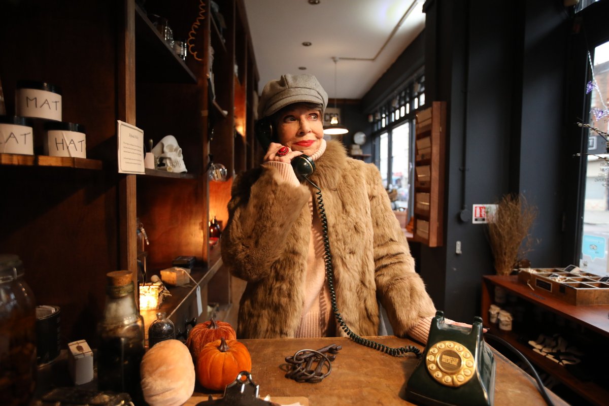 Ask Seek Knock tweet media