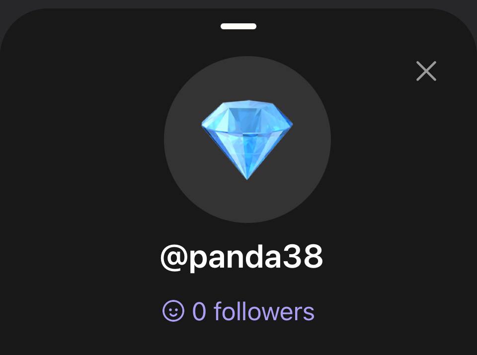 IrinaPanda38's tweet photo. Follow and I’ll follow back 🤝 https://t.co/OoBRvUj6Ow