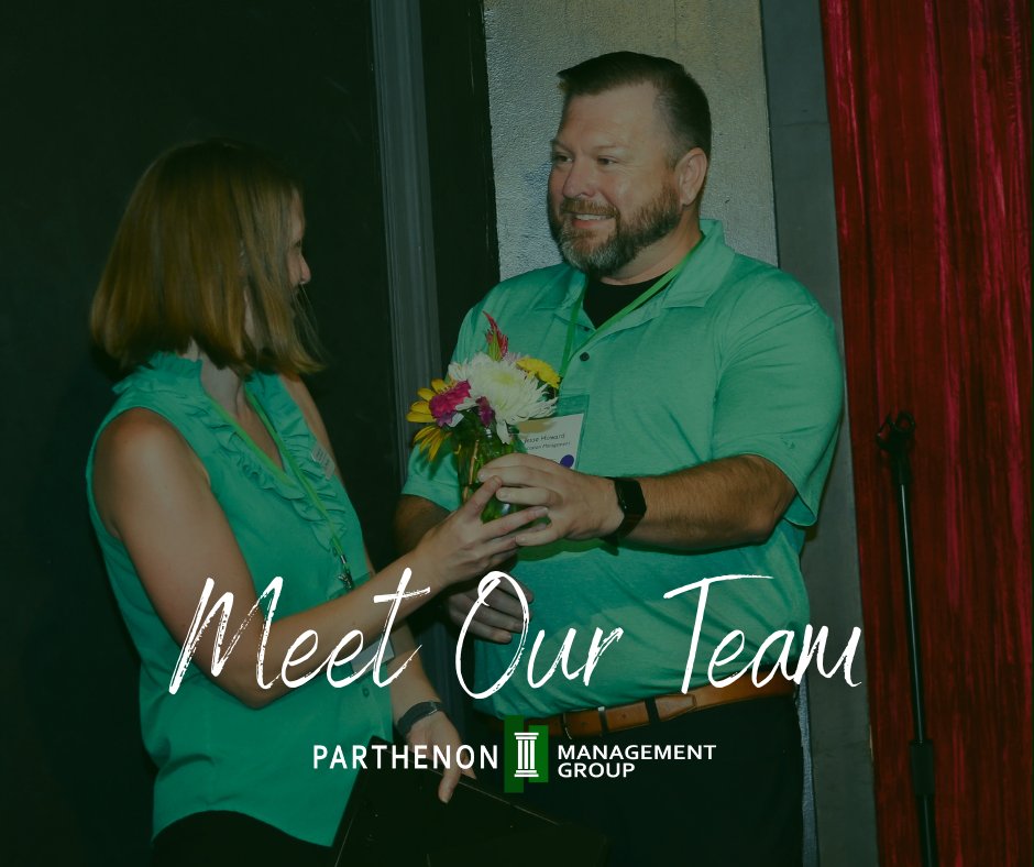 Parthenon Management Group tweet media
