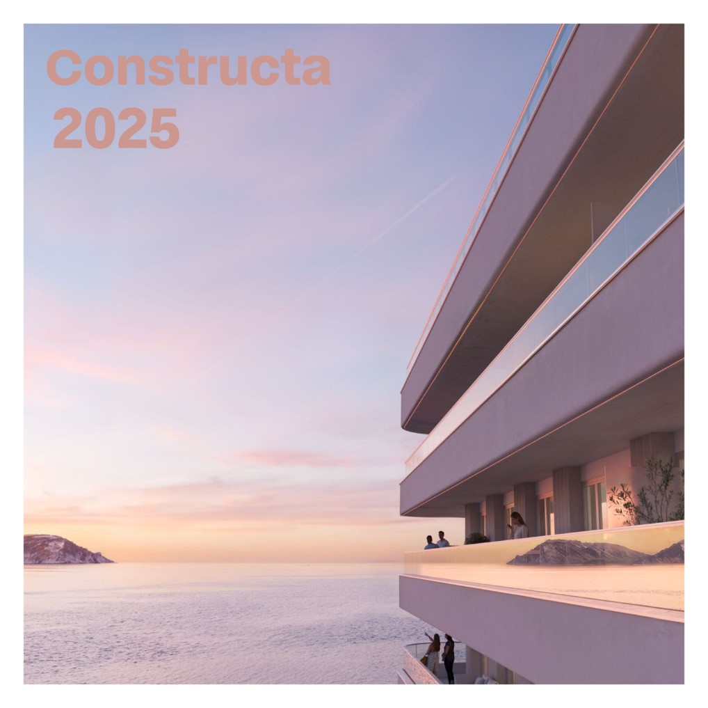 Groupe Constructa (@constructa_sa) on Twitter photo Le Groupe Constructa vous présente ses meilleurs vœux pour cette nouvelle année !
Architecte :<a href="/PietriArchitect/">Pietri Architectes</a>
M99
#voeux #bestwhishes #groupeconstructa #hny #happynewyear #Marseille #M99 #Euromediterranee Le Groupe Constructa vous présente ses meilleurs vœux pour cette nouvelle année !
Architecte :<a href="/PietriArchitect/">Pietri Architectes</a>
M99
#voeux #bestwhishes #groupeconstructa #hny #happynewyear #Marseille #M99 #Euromediterranee
