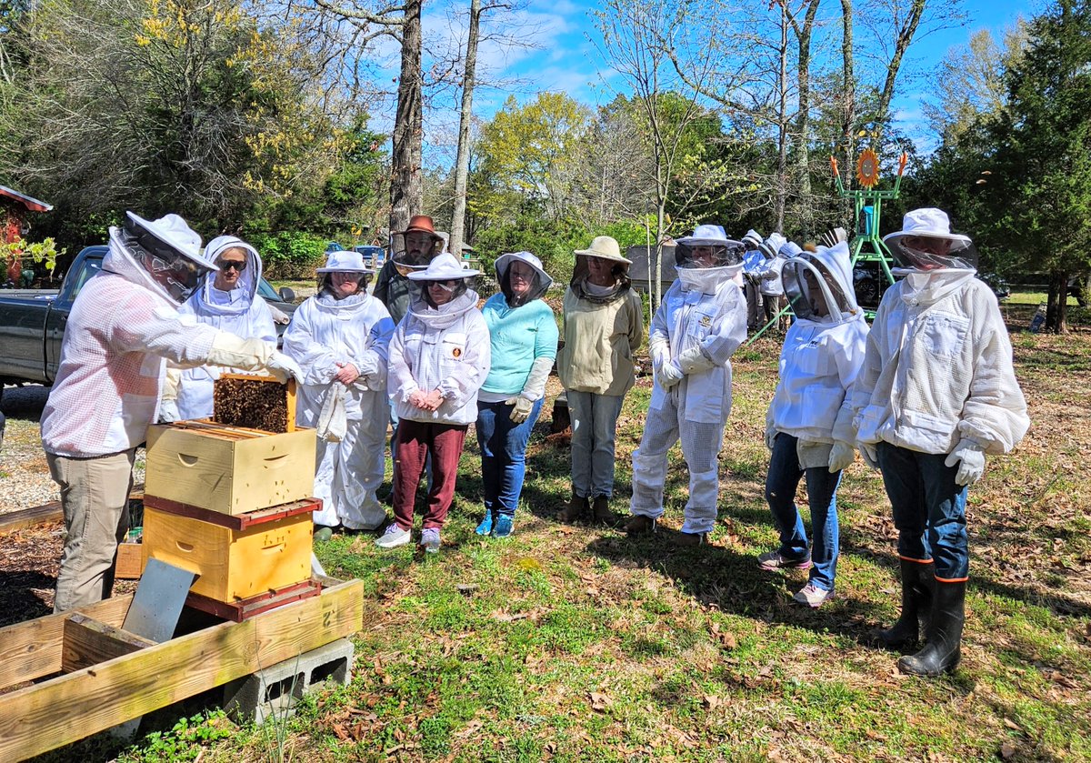 UGA Botanical Garden tweet media