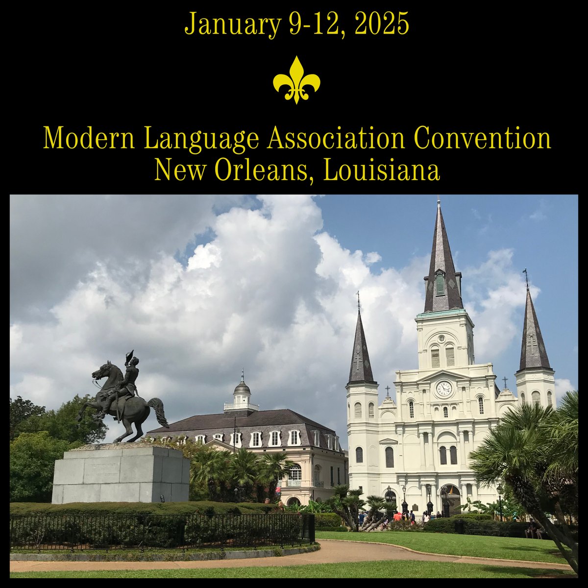 RutgersUPress's tweet photo. We will be exhibiting at the Modern Language Association conference this year!
Not attending? Get 30% off with free U.S. shipping on all books. Use discount RMLA25.
https://t.co/nmJr7m9Cmq
#MLA25 #ModernLanguageAssociation https://t.co/WeBJLetipm