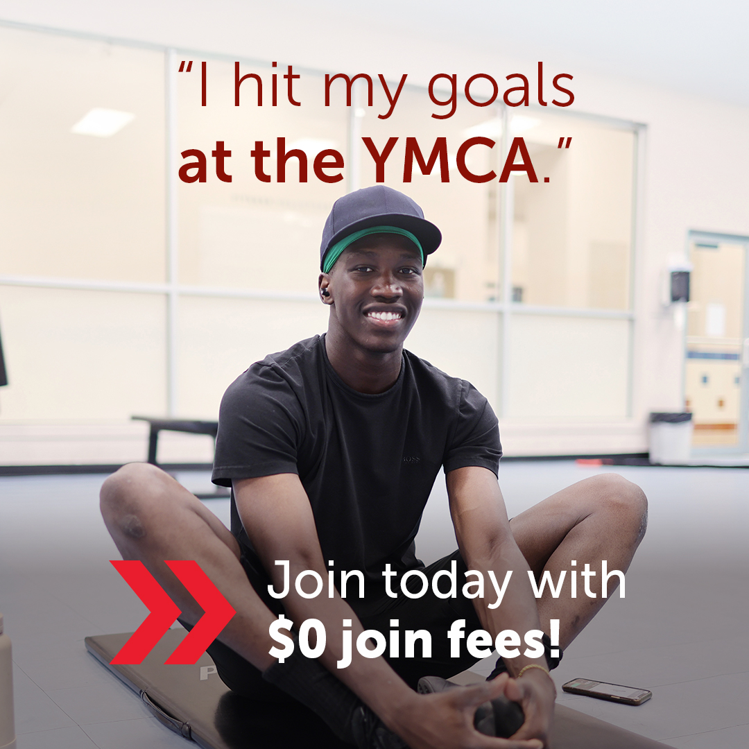 ✨ Start the year strong! ✨

From January 1 to February 28, we’re waiving the joiner fee when you sign up for a YMCA membership.

Let’s ignite your potential! Visit ymcaofniagara.org/join to sign up today. 

#YMCAofNiagara