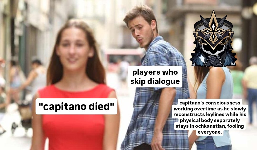 ha, merely a day