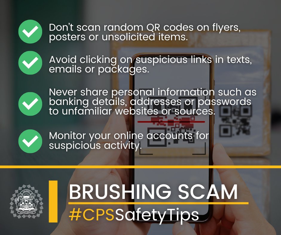 Calgary Police tweet media