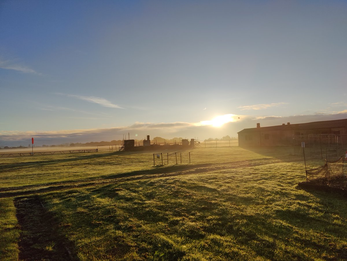 StowAero's tweet image. Its a #NewYear. Perhaps time to explore a new horizon?
@StowAero is recruiting. Are you the right person? Fancy working in a magical place, steeped in #History?
Check out the roles on offer here: stowmaries.org.uk/about/paid-rol…