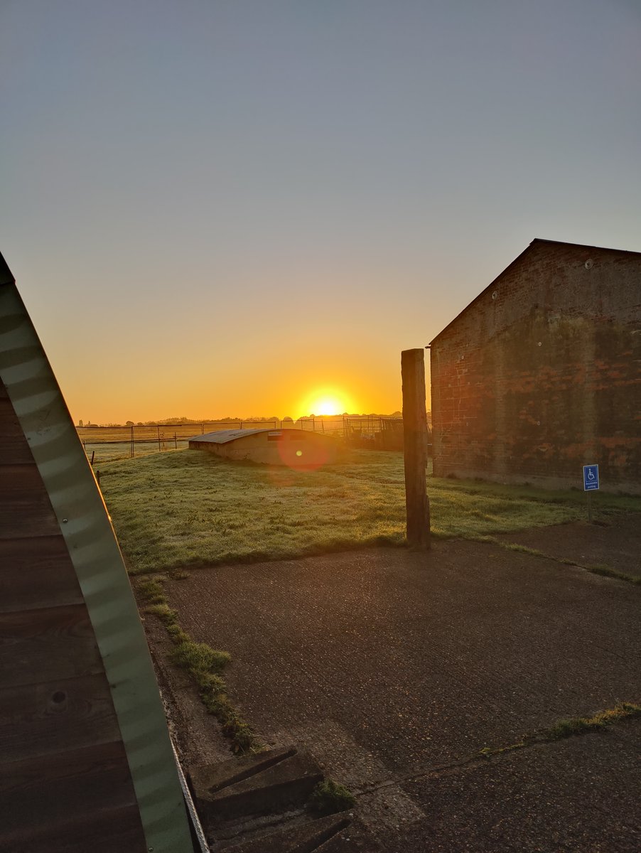 StowAero's tweet image. Its a #NewYear. Perhaps time to explore a new horizon?
@StowAero is recruiting. Are you the right person? Fancy working in a magical place, steeped in #History?
Check out the roles on offer here: stowmaries.org.uk/about/paid-rol…