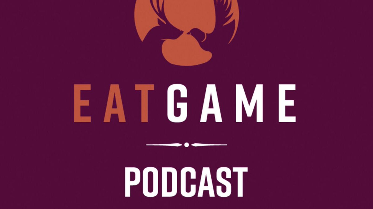 Eat Game (@eatgameuk) on Twitter photo If you're looking for something new to listen to there are 17 episodes of the Eat Game podcast for you to catch up on.
Guests include <a href="/McTSingh/">Tony Singh MBE</a>, <a href="/yummy_brummie/">Glynn Purnell</a>, <a href="/ChefRachelGreen/">RachelGreen</a> and <a href="/MarkMkempson/">Mark Kempson</a>.
Listen here: orlo.uk/oeWnN If you're looking for something new to listen to there are 17 episodes of the Eat Game podcast for you to catch up on.
Guests include <a href="/McTSingh/">Tony Singh MBE</a>, <a href="/yummy_brummie/">Glynn Purnell</a>, <a href="/ChefRachelGreen/">RachelGreen</a> and <a href="/MarkMkempson/">Mark Kempson</a>.
Listen here: orlo.uk/oeWnN