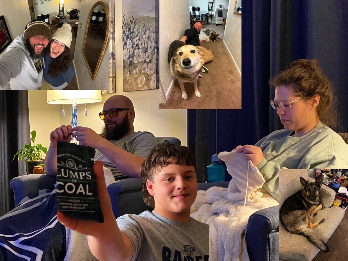 Happy New Year! 2025 Thrive!