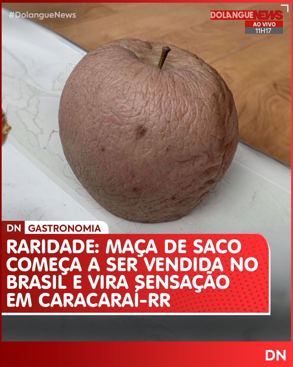 Dolangue News tweet media
