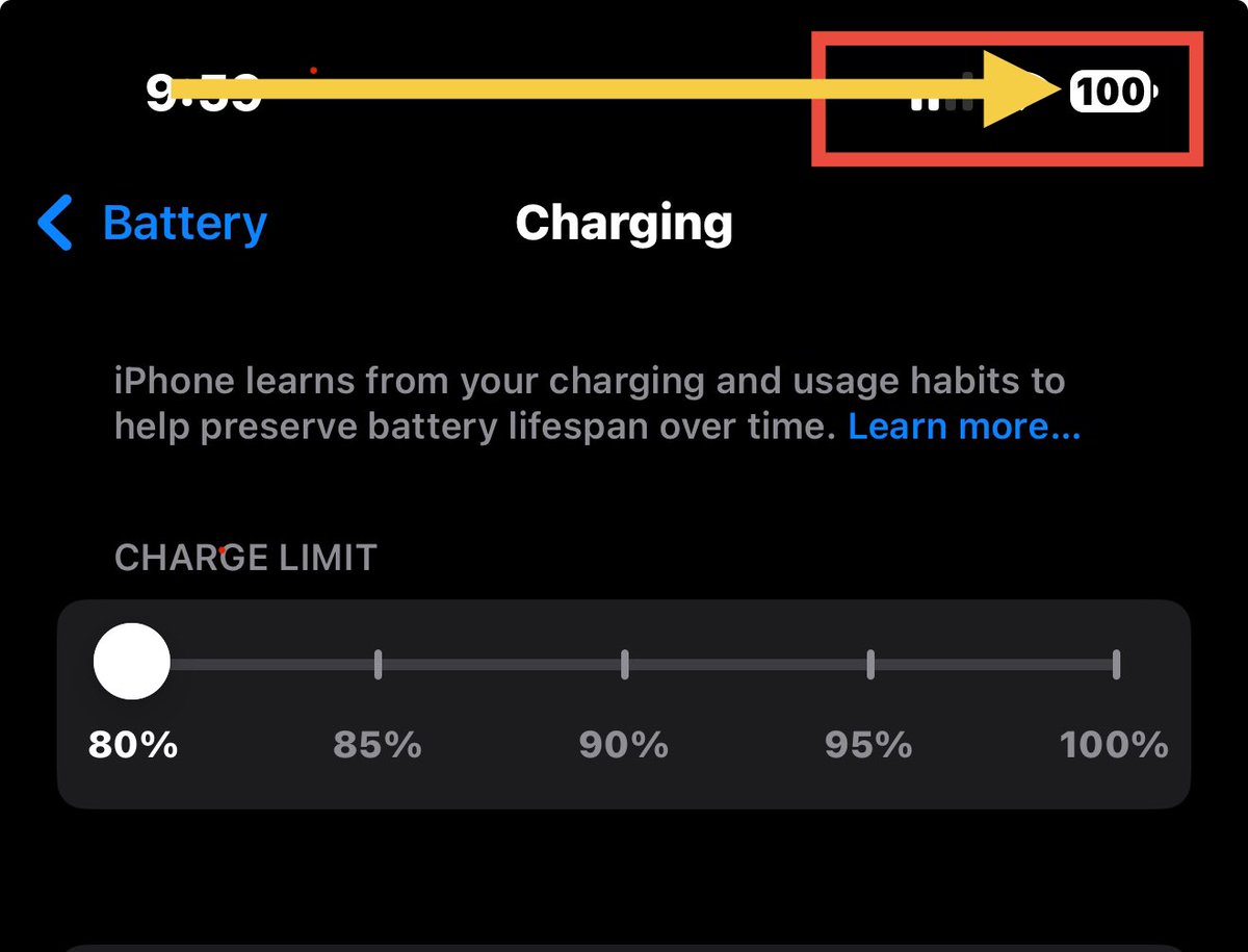 Apple Snob 😝 tweet media