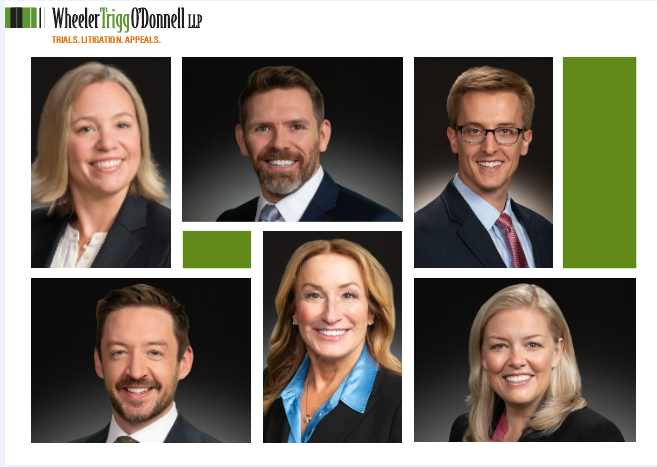 Wheeler Trigg O'Donnell LLP tweet media