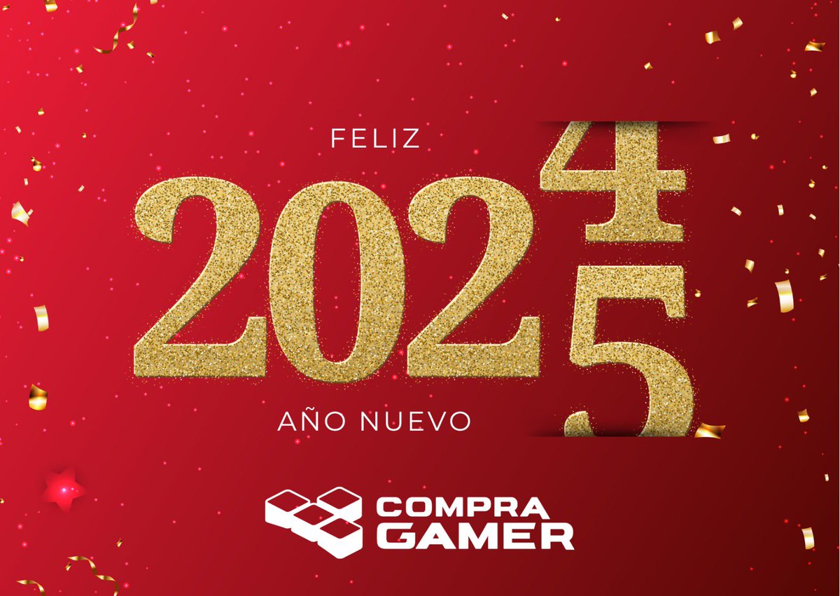 Compra Gamer tweet media