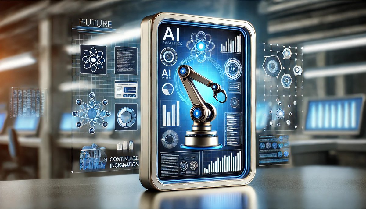 Trends and Practical Insights for QA Engineers

medium.com/@wmybsqhu7562/…

👉 Join us on Discord to learn more about QA! 📷 discord.gg/aFuTgTEs 

#TestCase #SoftwareTesting #QualityAssurance #QA #TestAutomation #TestCaseManagementTool