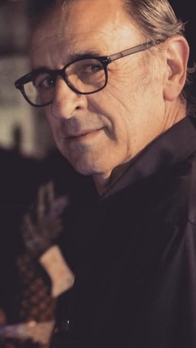 VictoriaCsPla's tweet image. Querido Antonio, te voy a echar de menos. Siempre en mi recuerdo tus buenos consejos y tu sonrisa, solo con mirarnos nos entendíamos. Descansa en Paz. Gracias por tantas horas vividas.