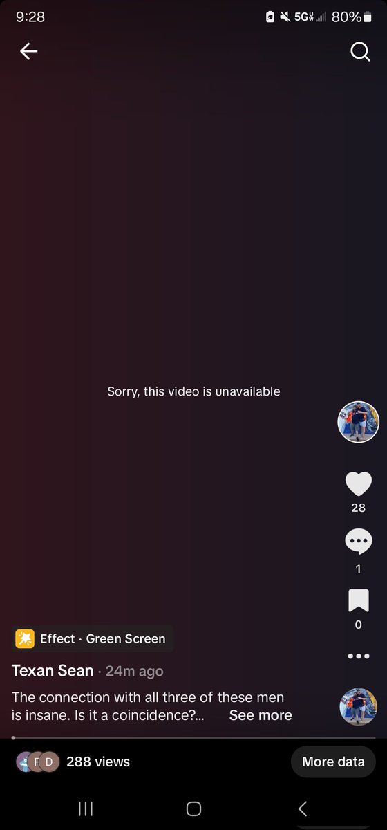 TexanSean80 tweet media