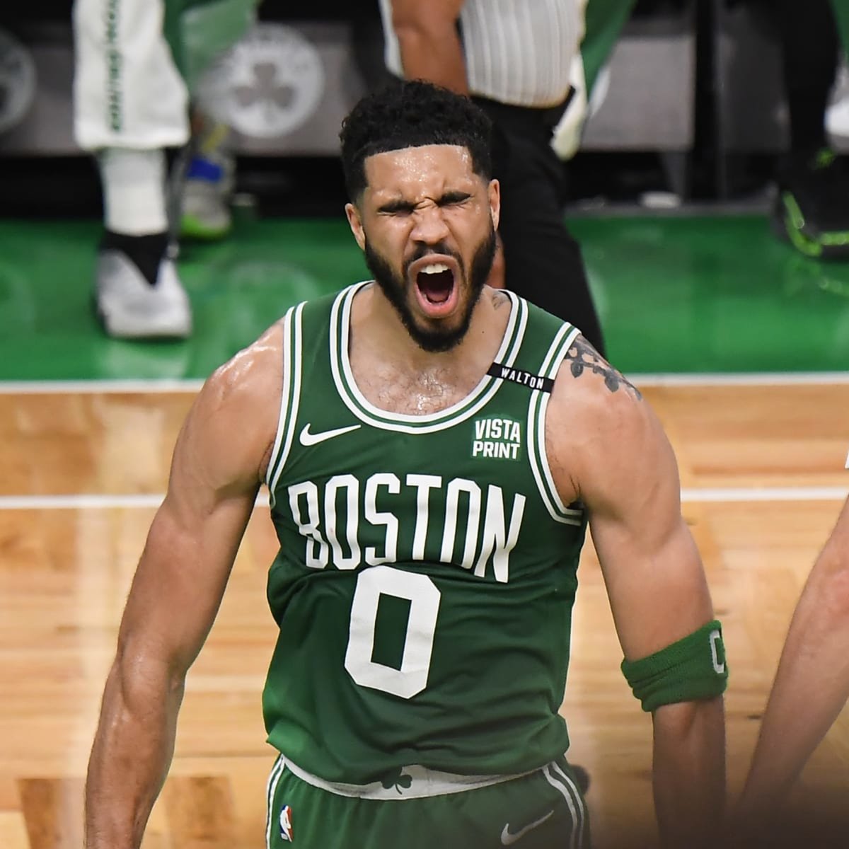 🏀 All of these Timberwolves Celtics props have a 80% or better hit rate...

• Julius Randle 4+ Rebounds (100%)
• Julius Randle 2+ Assists (100%)
• Mike Conley 2+ Assists (100%)
• Jaylen Brown 2+ Assists (96%)
• Donte DiVincenzo 2+ Assists (94%)
• Anthony Edwards 4+