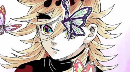 Ler Demon Slayer: Kimetsu No Yaiba Completo Online